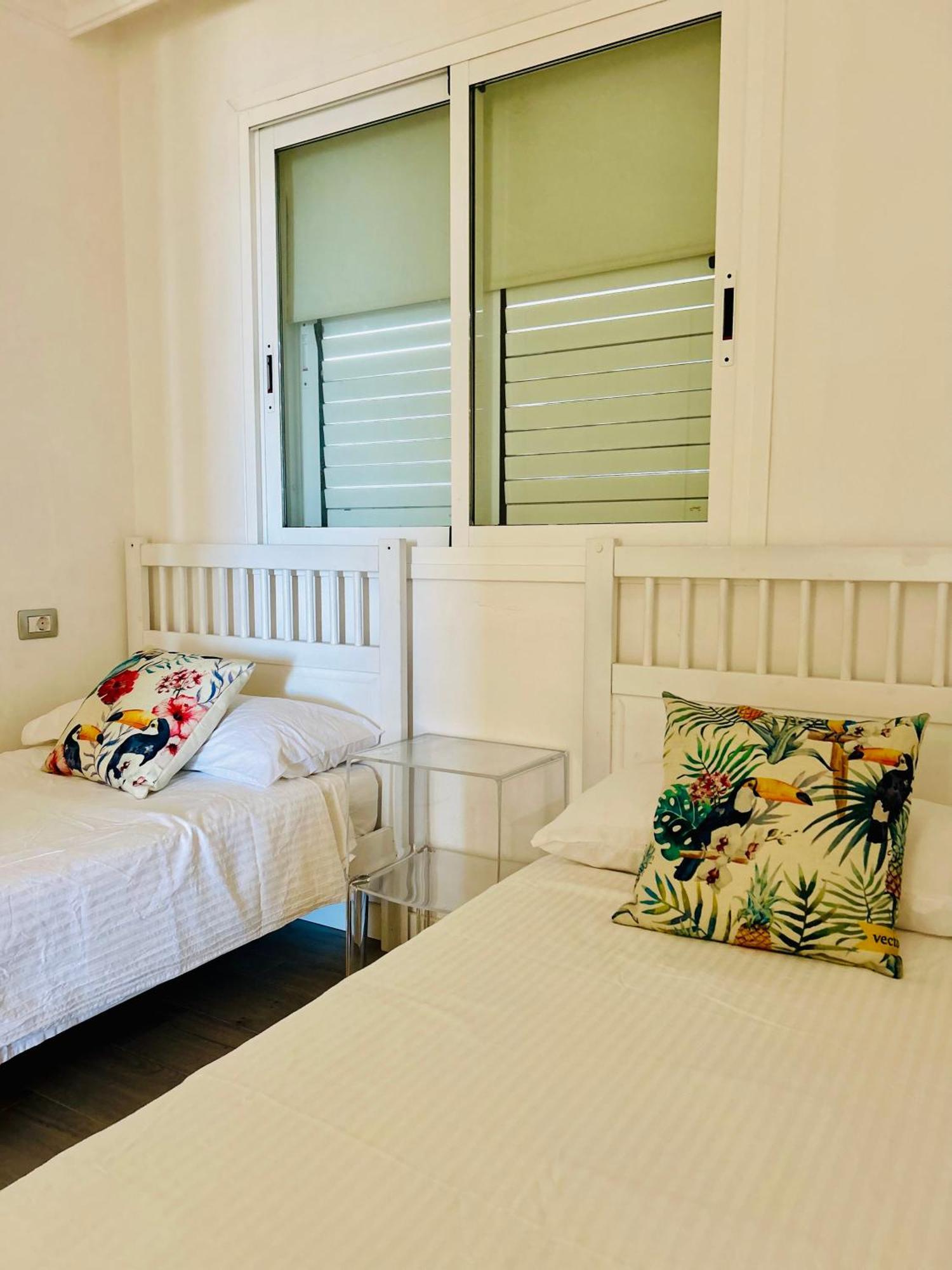 El Poris Apartment Poris de Abona Exterior photo